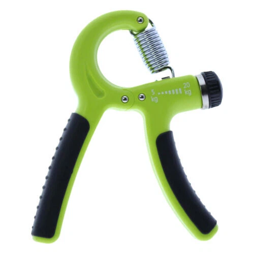 Fortalecedores de mano deportivos