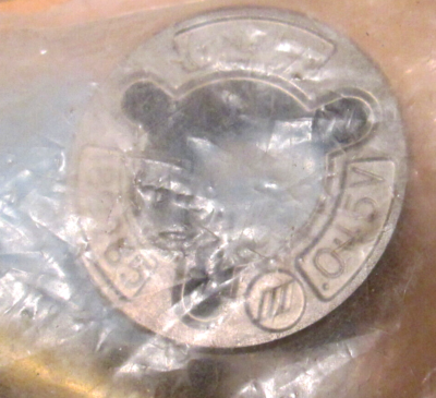 Miller Drive Roll Kit 235336 - .035/.045 V-GR 4 Rollers | eBay