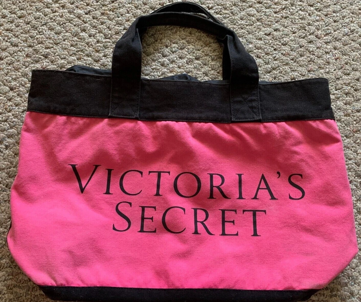 Weekender Tote Bag - Victoria's Secret - vs