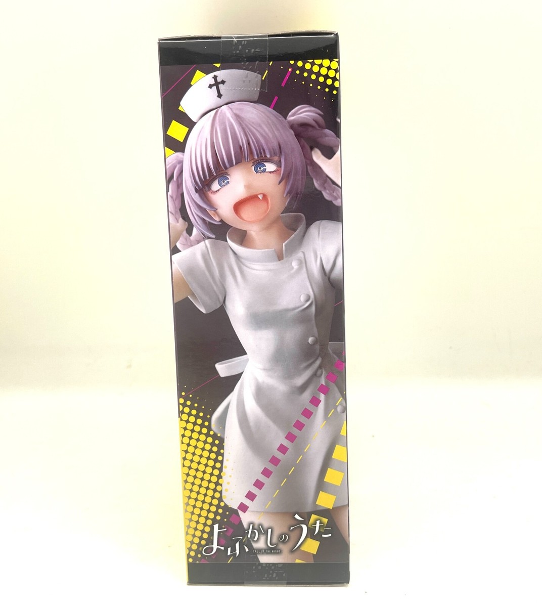ボトムス Nazuna Luminasta Nanakusa Nazuna - Yofukashi no Uta Figure