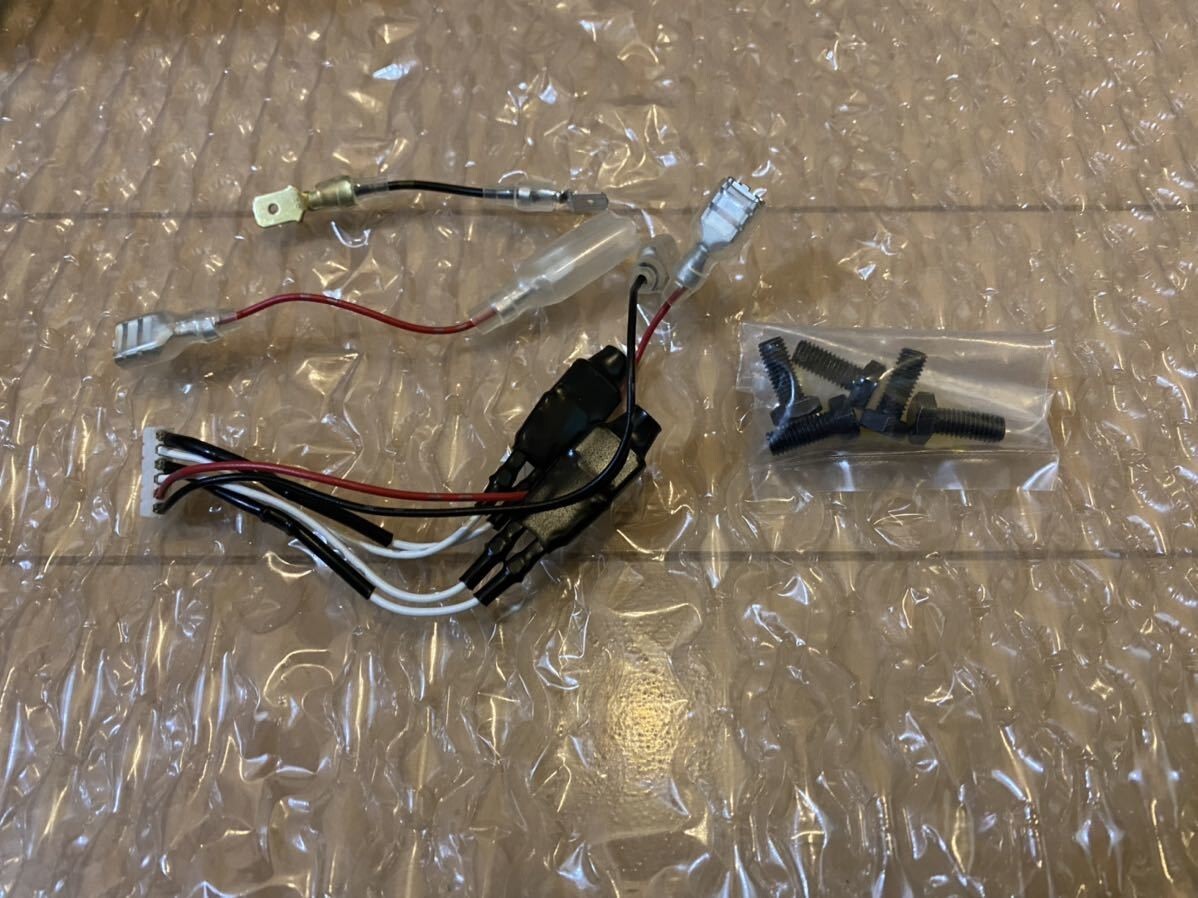 WORKS BELL RAPFIX SHORT BOSS 0997S For PORSCHE Boxster 987