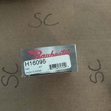 Disc Brake Caliper Bushing-R-Line Raybestos H16095