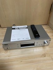 TEAC CD-P800NT Hi-Res AUDIO CD / Network Player