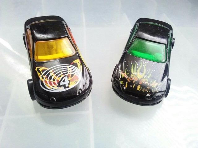 Hot wheels lexus