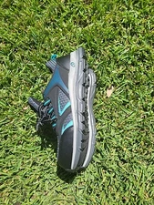 Nautilus Safety Footwear Shoes N2157 Size 8.5 Women's Work Shoe 8 1/2 w Box Tags