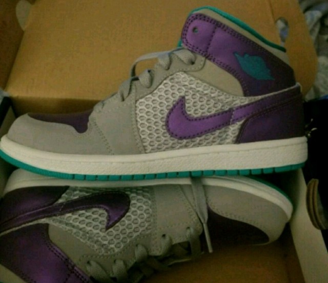 kids jordans size 3