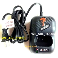 Paslode Charger 902672 For 902654 Battery, CFN325XP 905600 902400 906300 Nailer