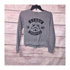 Star Wars Storm Trooper Jacket Size XL