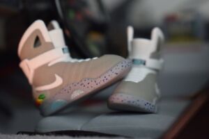 back to the future 1 nike