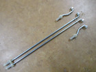 <!--F#f_0-->HOLDEN HQ HJ HX HZ WB FRONT REAR DOOR HANDLE PUSH LOCK ROD ACTUATOR CONNECTOR<!--F/-->