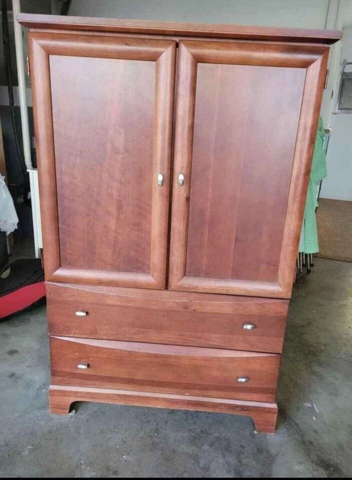 Juego de dormitorio king size 6 piezas Foto 3 de 4