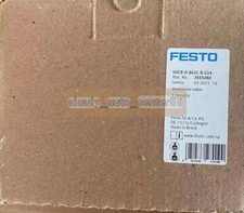 1PCS NEW FESTO Handle valve VHER-H-B43C-B-G14 3515202
