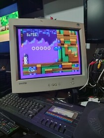 NES FAMICOM SIPDERMAN SONIC 5 TURTLES 4 GAME ONLY