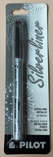 PILOT SILVER LINER
