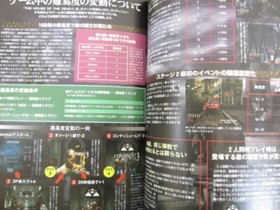 THE HOUSE OF THE DEAD 2 Perfect Guide Book Sega Dreamcast 1999 Japan SB50