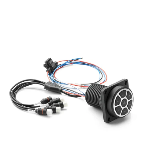 JL Audio MBT-CRXv2 - Thumbnail 2