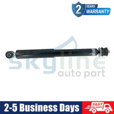 1X Front LH or RH Strut Shock Absorber For Mercedes W463 G-Class G500 G550 02-17
