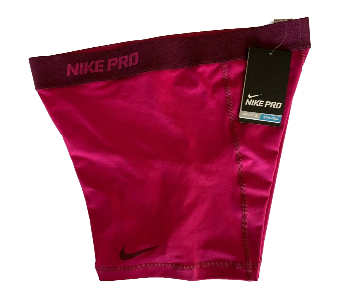 Nike Pro Elite Women's M プロエリート ショーツ タイツ Nike 2024