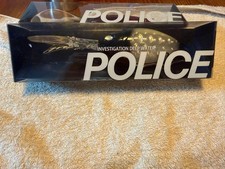 DRT Police Wakasagi Hunter & Siren Lure Set Fishing Tackle