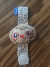 Infantino Baby Unisex Plush Sloth Adjustable ...
