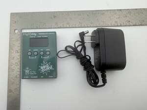 DigiQ DX2 Pit Viper by BBQ GURU