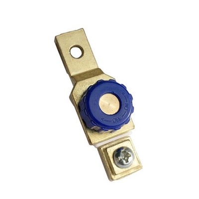 Motorcycle Small Battery Power-off Switch Battery Power-off Protection-