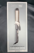 Infiniti Pro Conair Tourmaline 1 1/2-Inch Ceramic Curling Iron New in Box