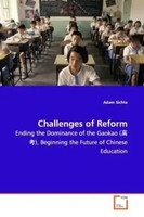 Adam Sichta | Challenges Of Reform | Taschenbuch | Englisch (2009)