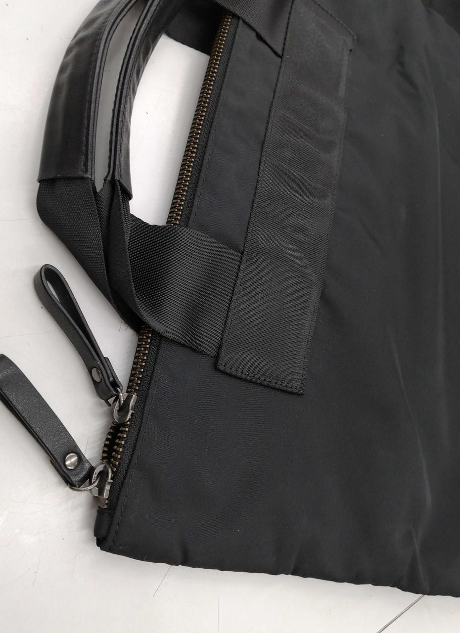 Drawstring Bag Model BLK CALVIN KLEIN PLATINUM - image 6