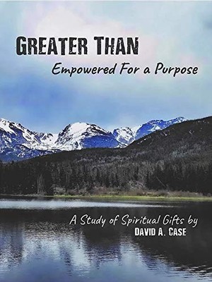 Greater Than: Empowered For a Purpose