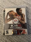 NCAA 08 March Madness for PlayStation 3 Complete in Box