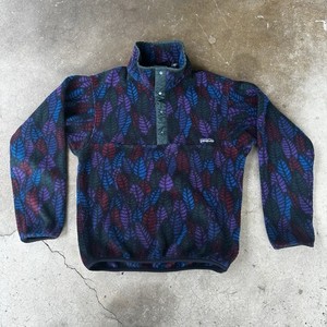 ジャケット・アウター Patagonia leaf jacket Patagonia Leaf | eBay