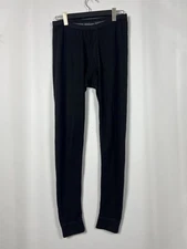 Devold Active Man Merino Wool Long Johns Leggings Base Layer Size XL