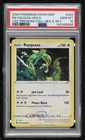 Rayquaza Holo Pokémon Sword & Shield Black Star PSA 10 GEM MT