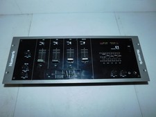 NUMARK C1 PROFESSIONAL 19" MIXER NYG109