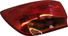 Rückleuchte außen links, Kia Ceed 16 SEURPA216 / A2W51EC57, Limousine/Kombi, Bau