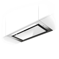 ELICA HIDDEN 2.0 IXGL/A/60 CAPPA 60 CM INOX GLASS