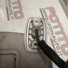 Pare-brise Citroen C8