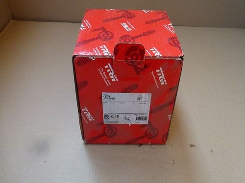 Servopumpe hydraulisch TRW (instandgesetzt) JPR1020 - Bild 3 von 12