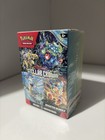 Pokemon Scarlet & Violet Stellar Crown Booster Bundle Sealed 6 packs TCG
