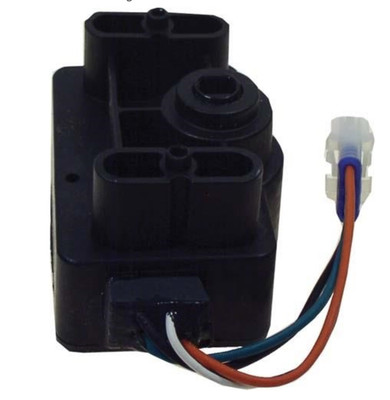 GCOR Accelerator Input Sensor |1st Generation  Gas Club Car Precedent Golf Cart
