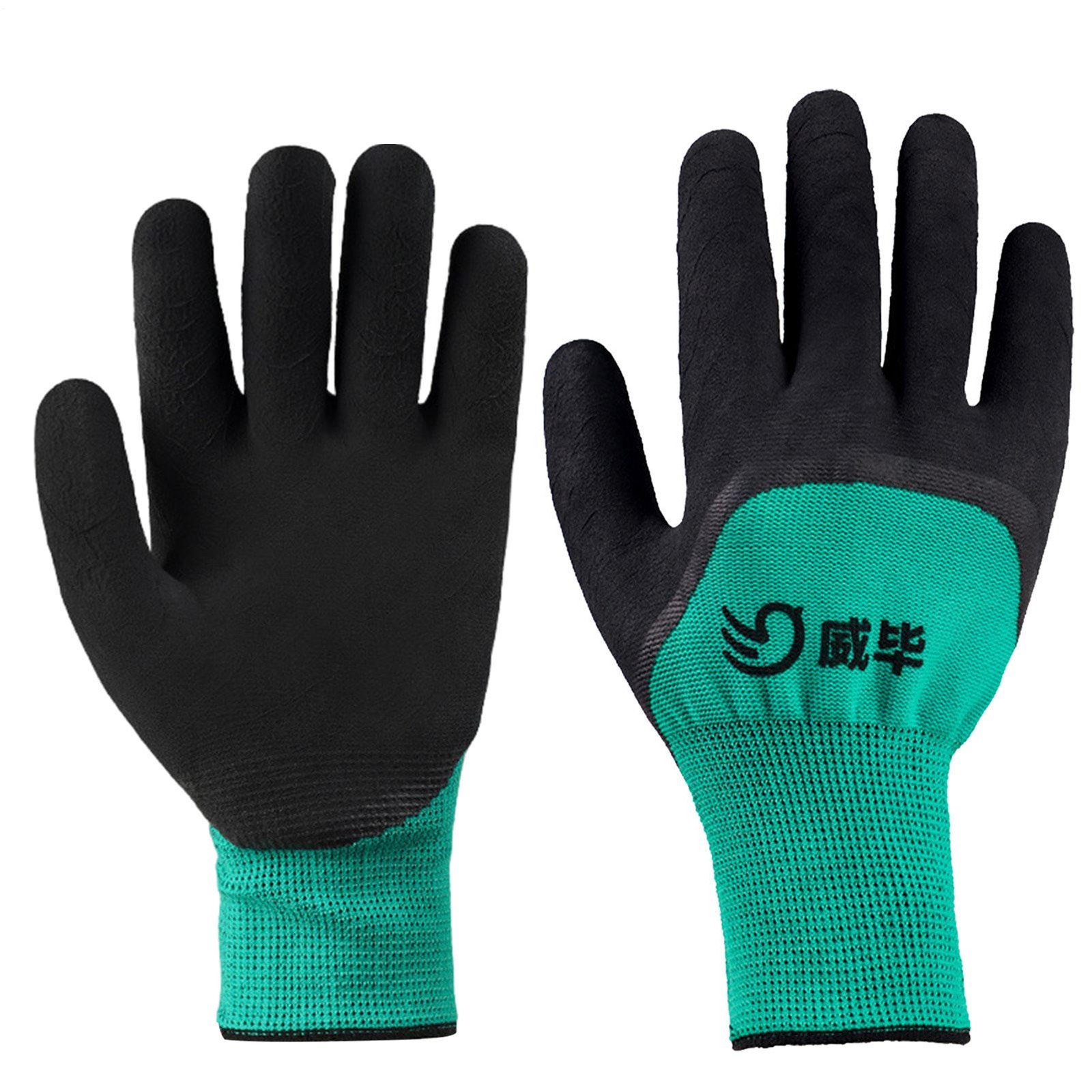 Training Anti-Bite Gloves Animal Handling Chew Protective Gloves Dog Cat Parrot