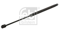 Beidseitig Febi Bilstein 25301 Gasfeder, Motorhaube FüR Porsche