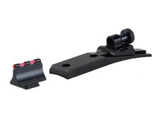 Williams Gun Sight Peep Fire Sight Set For Ruger 1022 Black 63330 Williams Gun Sight Peep Fire Sight Set For Ruger 1022 Black 63330