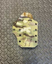 Fondina Beretta 92/98 Wrap Multicam