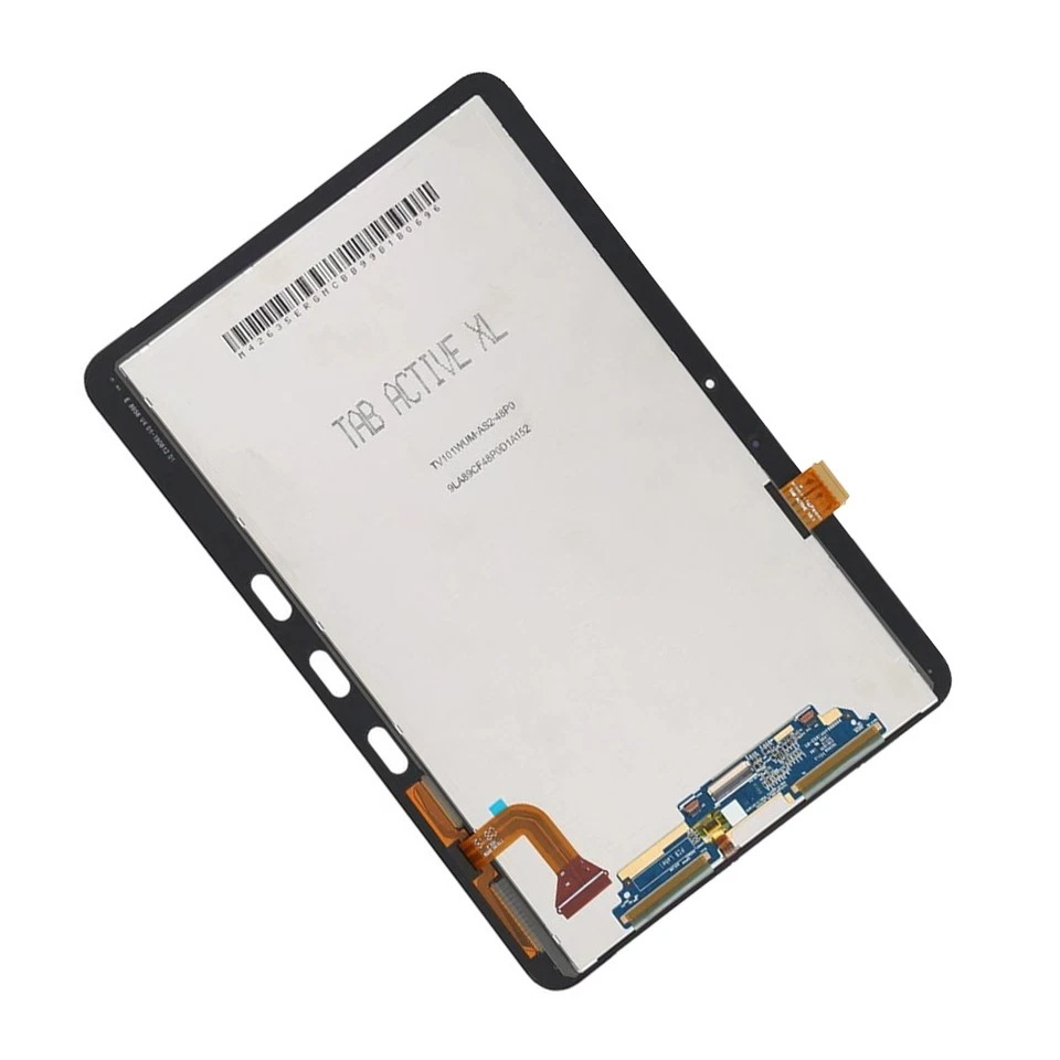 Para Samsung Galaxy Tab Active Pro SM-T540 LCD Pantalla Táctil Digitalizador Pieza Foto 4 de 4