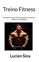 Treino Fitness Lucien Sina Taschenbuch Portugiesisch 2026 BoD - Books on Demand