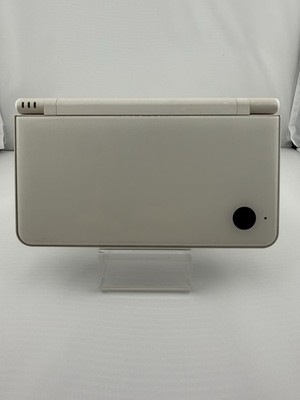 Nintendo DSi LL (XL) English - Natural White - Region Free