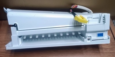 Samsung Ice Maker Assembly- DA97-15217