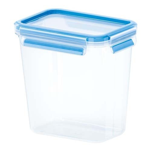 EMSA CONTENITORE RETTANGOLARE ALTO Clip & Close 16x11x16cm 1,60 lt. 508543